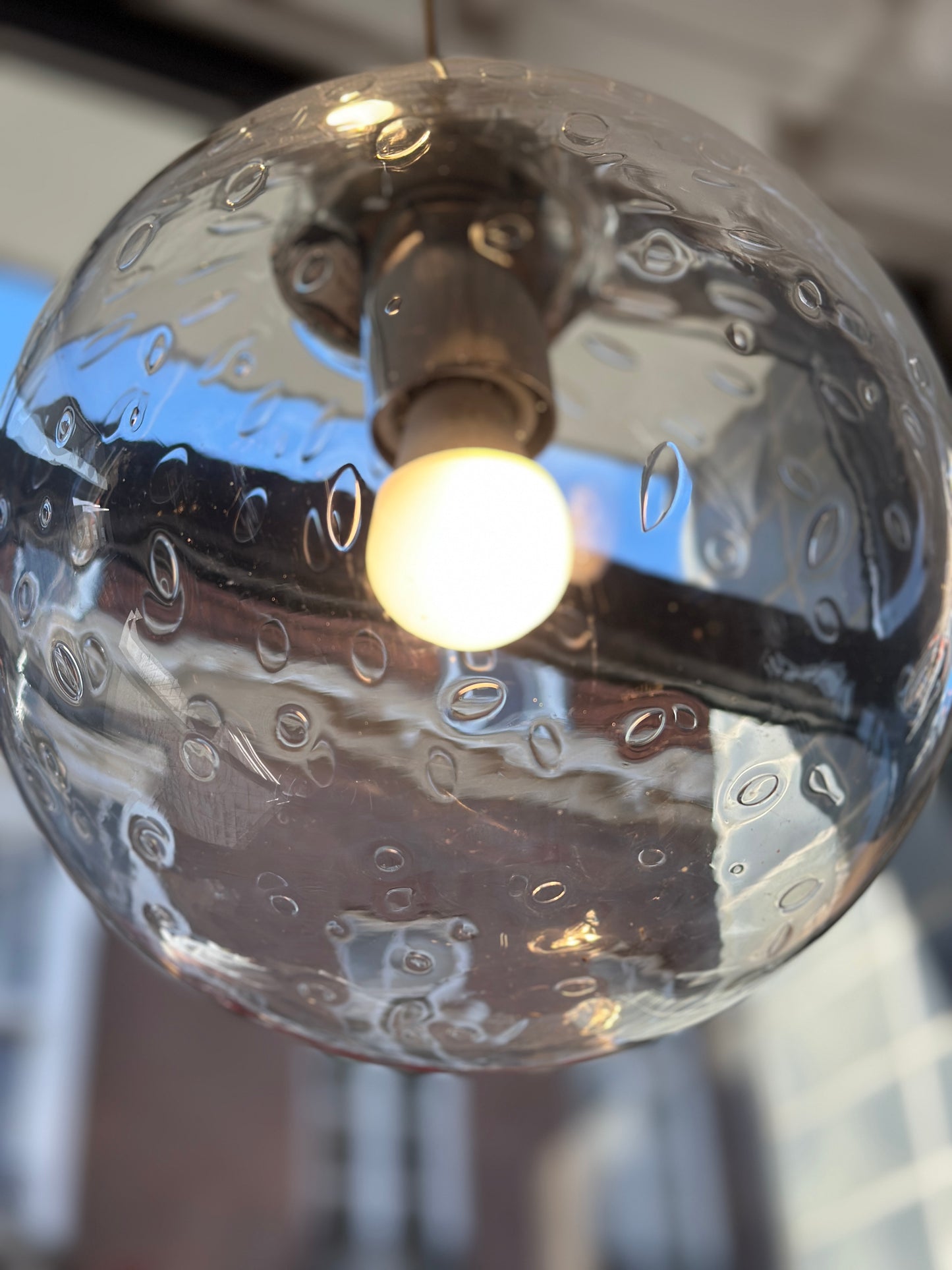 Raak Dutch Design ‘Teardrop’ Lamp – Ø35 cm