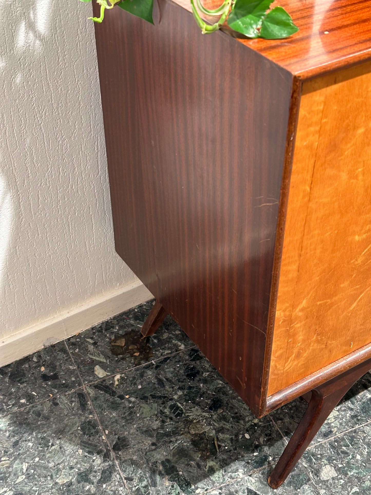 Vintage Sideboard