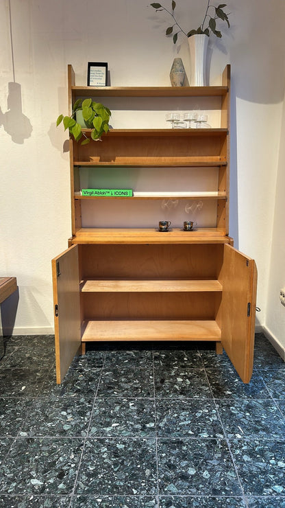 Vintage WK Möbel Cabinet - Lattico