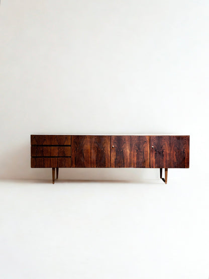 MidcenturyRosewood Sideboard