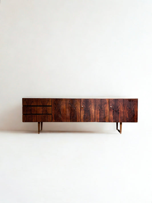 MidcenturyRosewood Sideboard