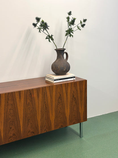 Rosewood Sideboard, Germany, 1960s