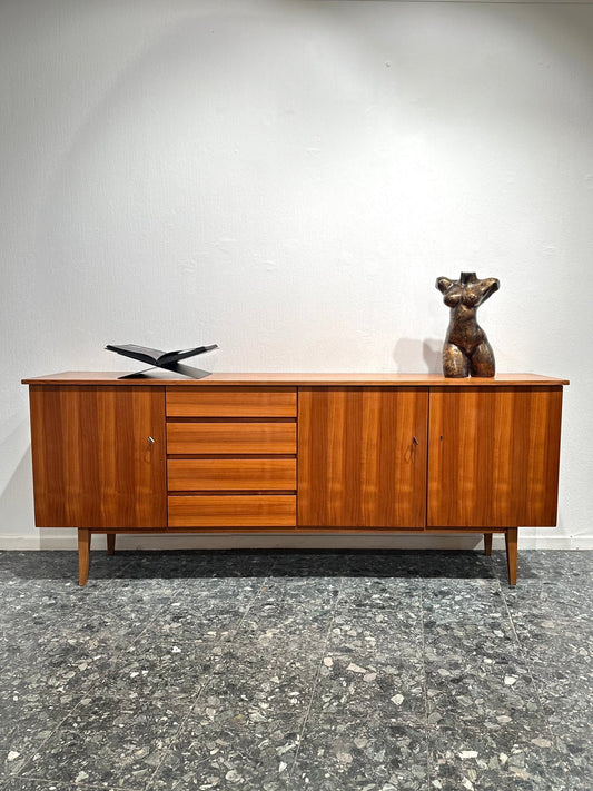Midcentury Minimal Sideboard - Lattico
