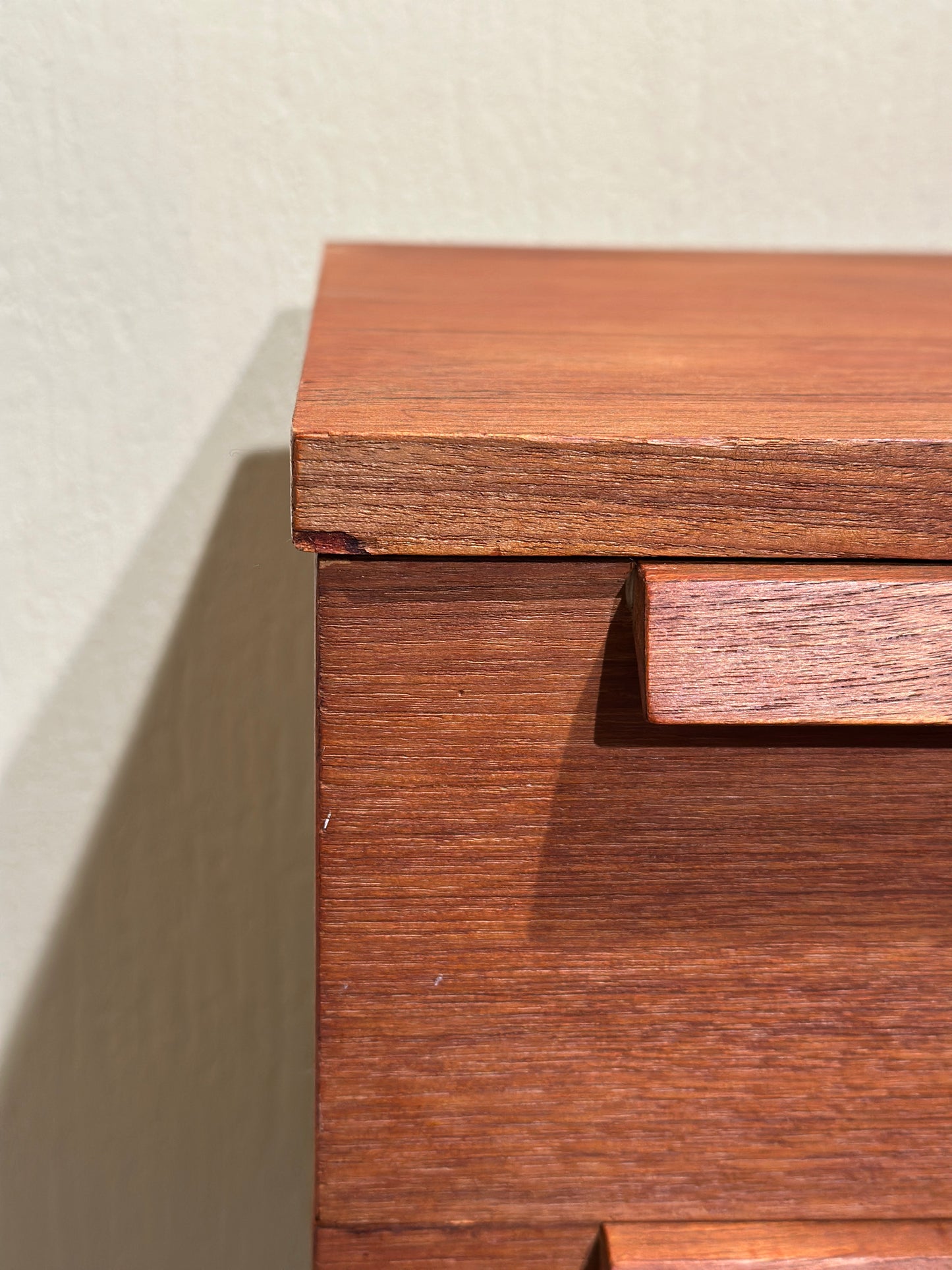 Midcentury Teak Sideboard