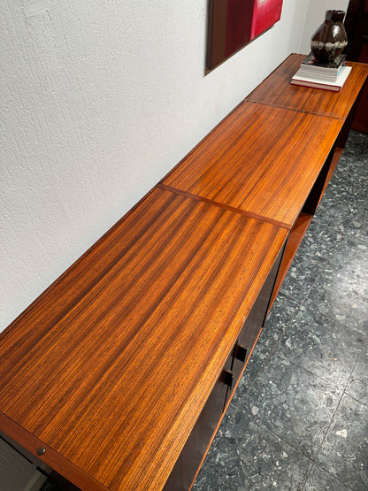 Midcentury Dutch Sideboard from Topform