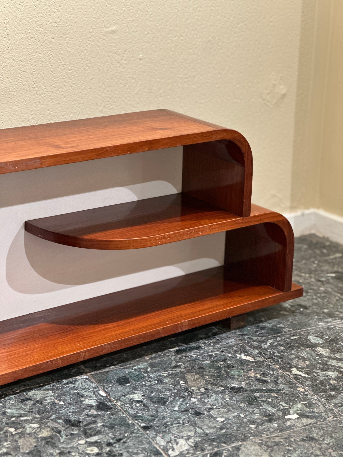 Art Deco Revival Sideboard