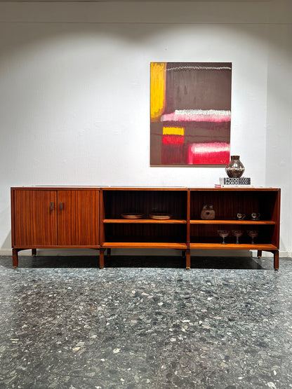 Midcentury Dutch Sideboard from Topform