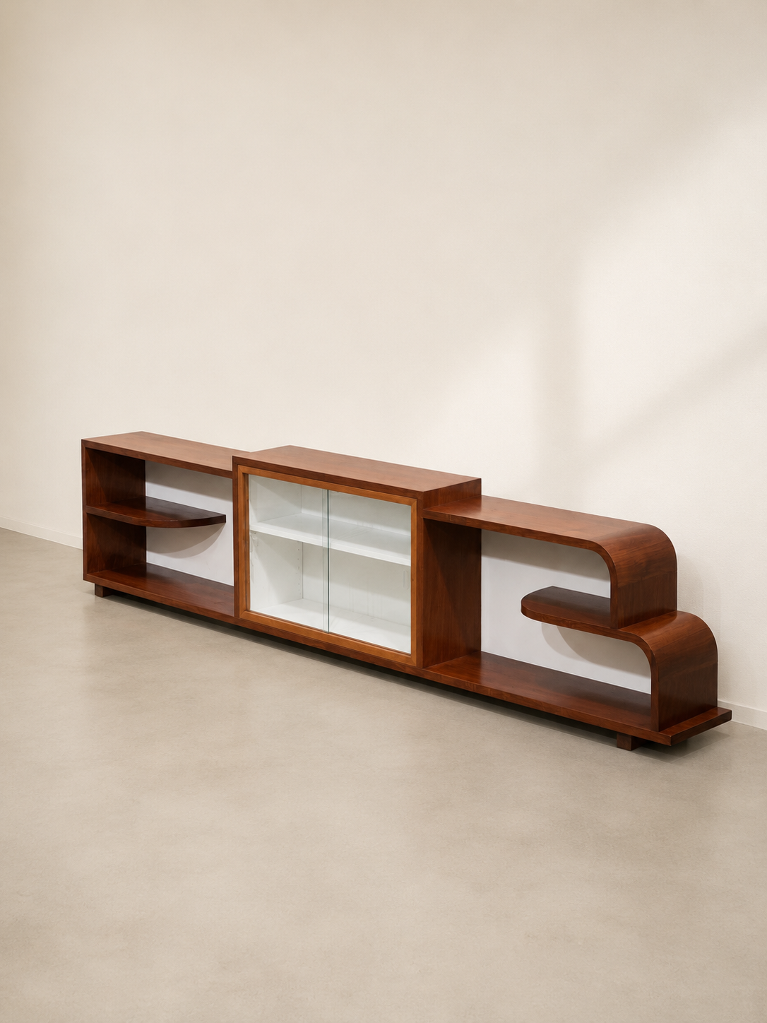Art Deco Revival Sideboard