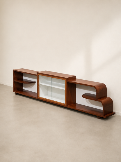 Art Deco Revival Sideboard