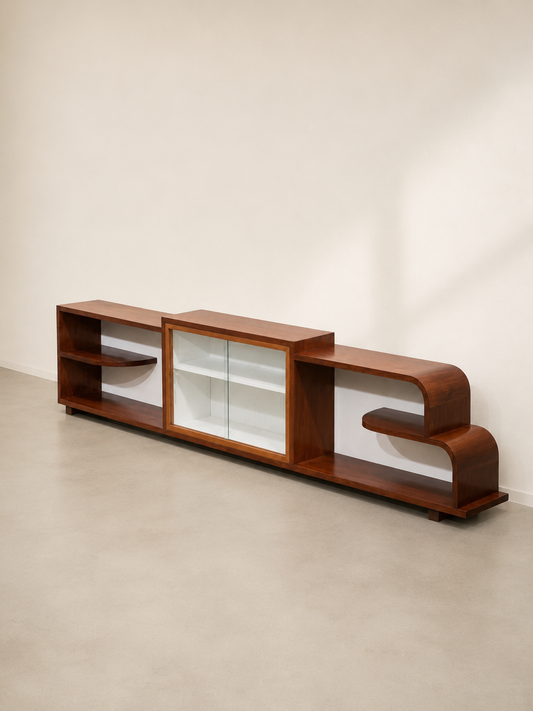 Art Deco Revival Sideboard