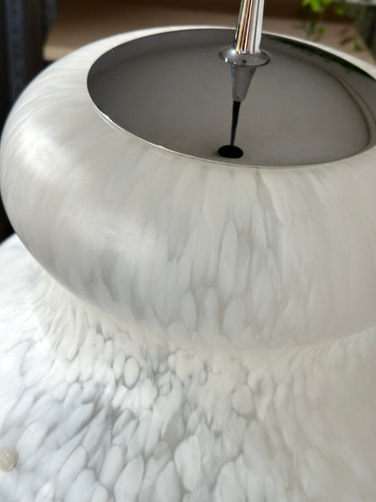 Peill + Putzler “White Clouds” Pendant Lamp
