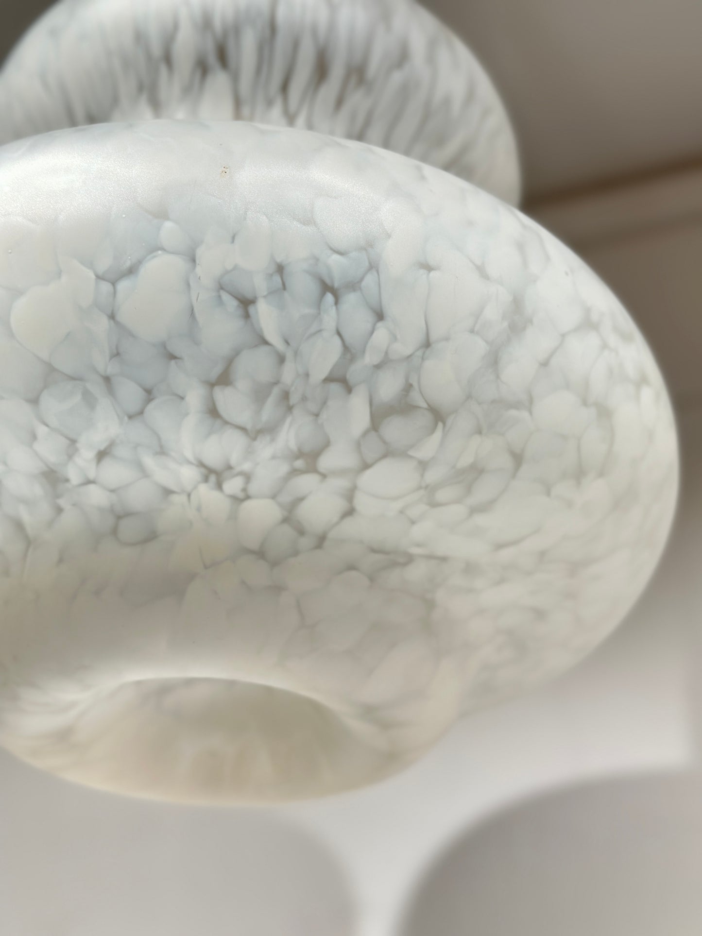 Peill + Putzler “White Clouds” Pendant Lamp