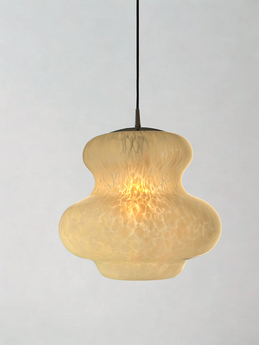 Peill + Putzler “White Clouds” Pendant Lamp