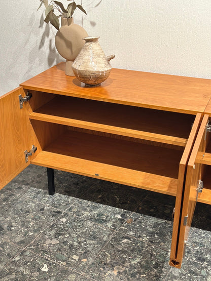 Midcentury Vintage Sideboard - Lattico