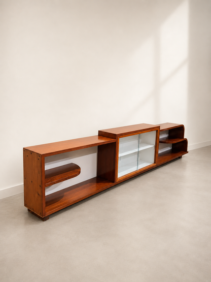 Art Deco Revival Sideboard