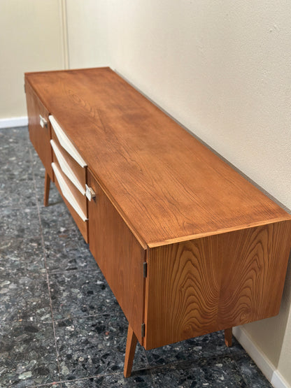 427/K Elm Sideboard for Hellerau