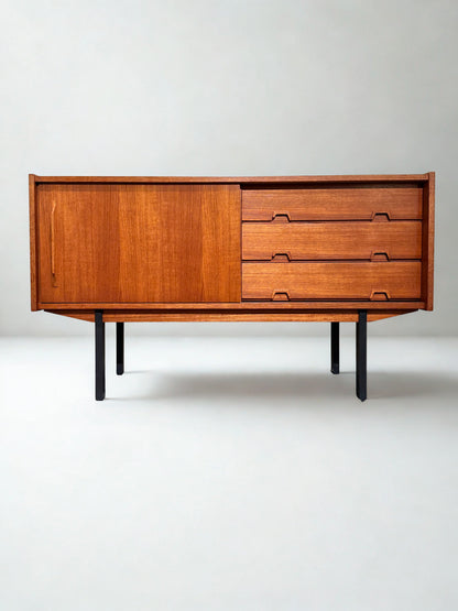 Vintage Teak Sideboard