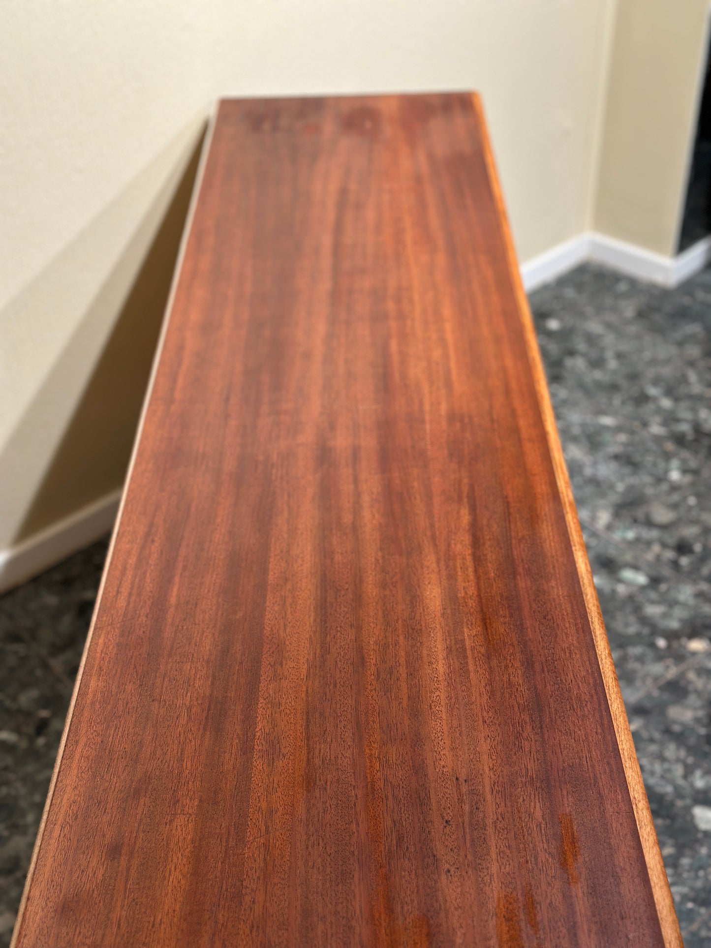 Danish Design Sideboard – Teak | 1950s–1960s