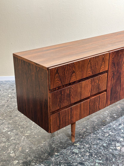 MidcenturyRosewood Sideboard