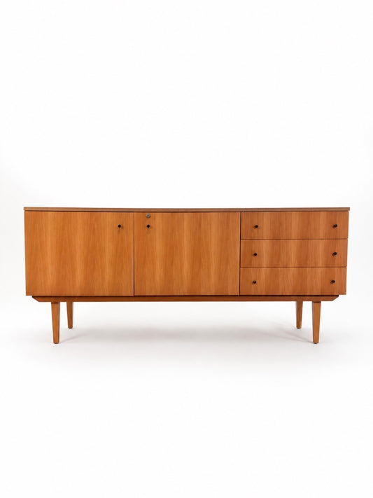 Midcentury Teak Sideboard